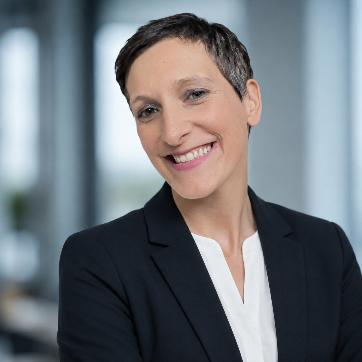 Tanja Hrovat